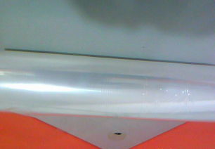 厂价直销POF收缩包装薄膜 优质原料，专业包装解决方案