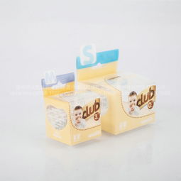 厂家订制PP产品展示盒 从基础包装到彩色设计的全面解决方案